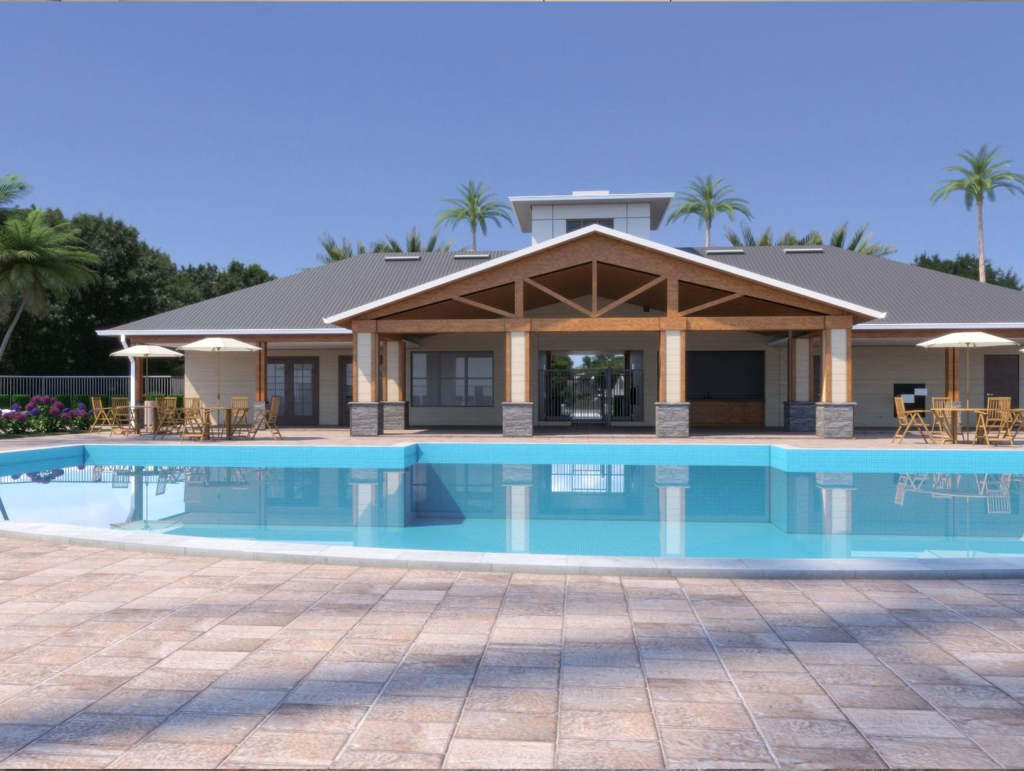 Architectural rendering by Total Solutions Group, photo 6 of 6