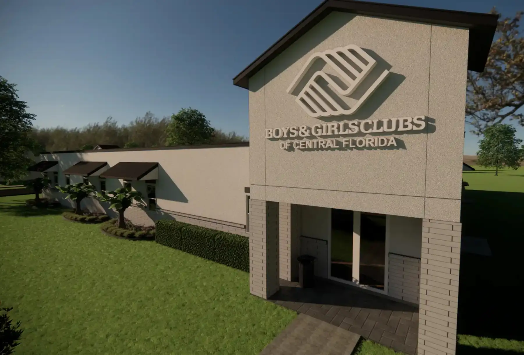 Commercial building designed and engineered by Total Solutions Group, photo 9 of 14