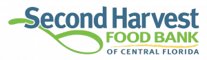 Second Harvest Food Bank of Central Florida